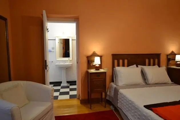 1 Çift ​​kişilik Yatak Standard