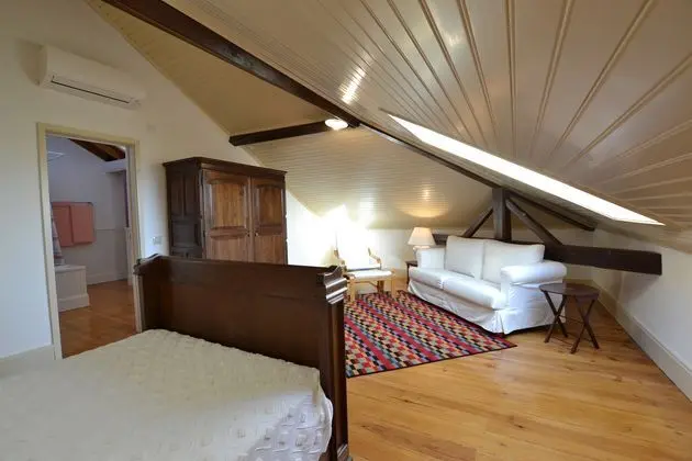 1 Çift ​​kişilik Yatak Superior