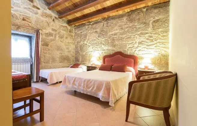 İki Ayrı Yataklı Oda (B)