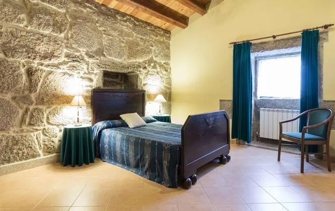 Tek Büyük Yataklı Oda (C)