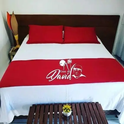 Classic Tek Büyük Yataklı Oda