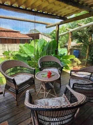 Classic Tek Büyük Yataklı Oda