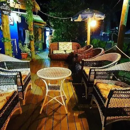 Classic Tek Büyük Yataklı Oda