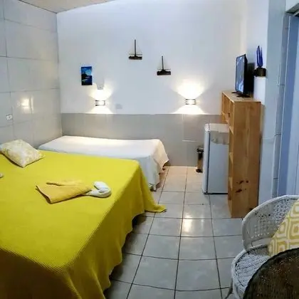 Comfort İki Ayrı Yataklı Oda