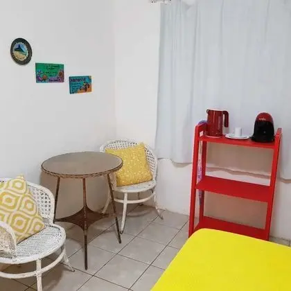 Comfort İki Ayrı Yataklı Oda