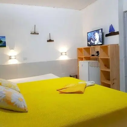 Comfort İki Ayrı Yataklı Oda