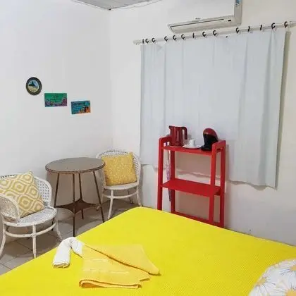 Comfort İki Ayrı Yataklı Oda