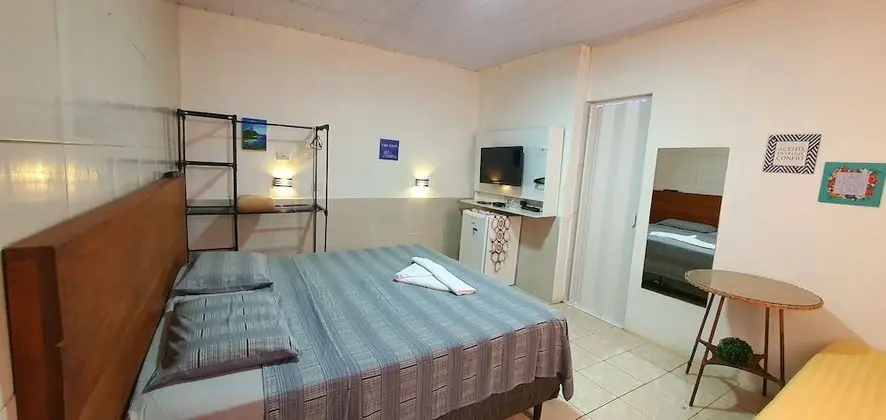 Comfort İki Ayrı Yataklı Oda