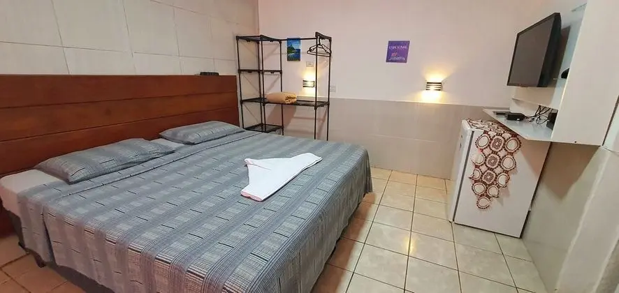 Comfort İki Ayrı Yataklı Oda