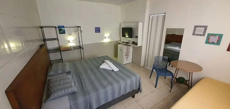 Comfort İki Ayrı Yataklı Oda