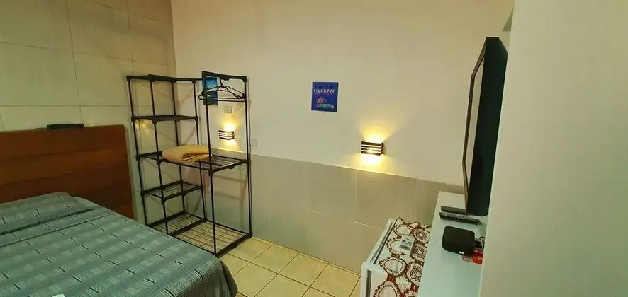 Comfort İki Ayrı Yataklı Oda