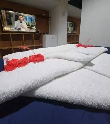 Comfort İki Ayrı Yataklı Oda