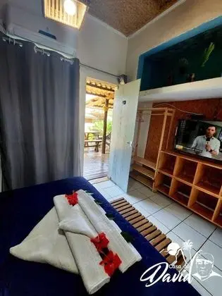 Comfort İki Ayrı Yataklı Oda