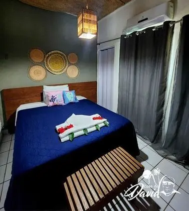 Comfort İki Ayrı Yataklı Oda