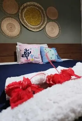 Comfort İki Ayrı Yataklı Oda