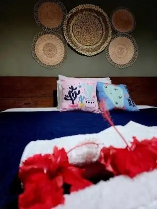 Comfort İki Ayrı Yataklı Oda