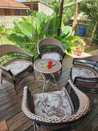 Comfort İki Ayrı Yataklı Oda