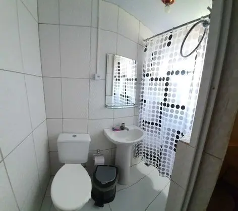 Comfort İki Ayrı Yataklı Oda