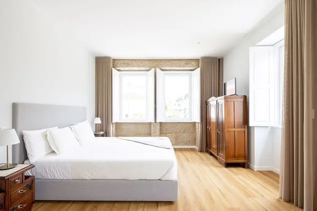 Deluxe Tek Büyük Yataklı Oda, 1 En Büyük (King) Boy Yatak