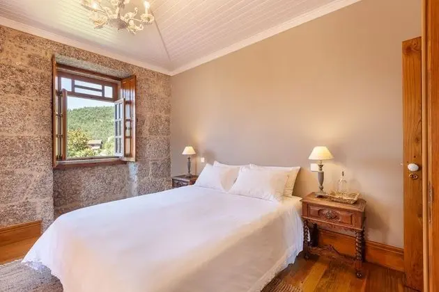 Superior Tek Büyük Yataklı Oda, 1 Yatak Odası