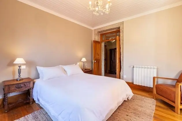 Superior Tek Büyük Yataklı Oda, 1 Yatak Odası