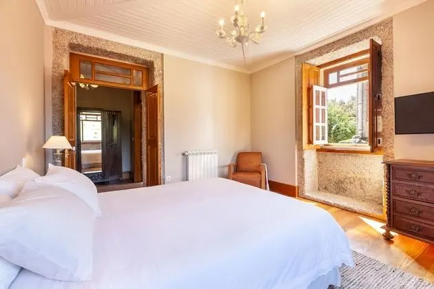 Superior Tek Büyük Yataklı Oda, 1 Yatak Odası