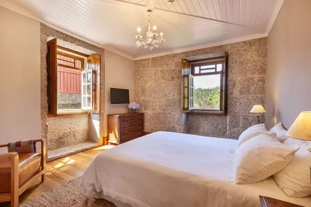 Superior Tek Büyük Yataklı Oda, 1 Yatak Odası