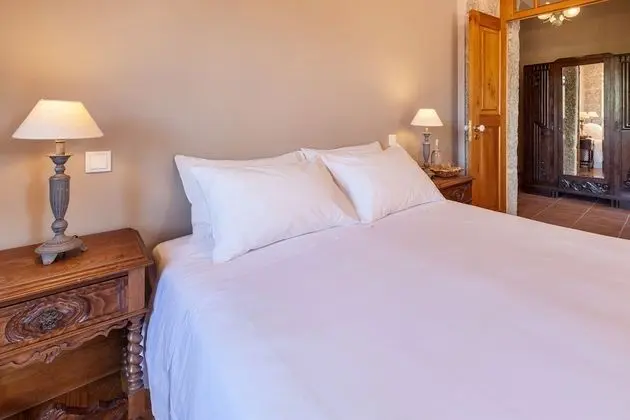 Superior Tek Büyük Yataklı Oda, 1 Yatak Odası