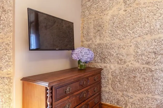 Superior Tek Büyük Yataklı Oda, 1 Yatak Odası