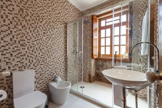 Superior Tek Büyük Yataklı Oda, 1 Yatak Odası