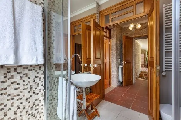 Superior Tek Büyük Yataklı Oda, 1 Yatak Odası