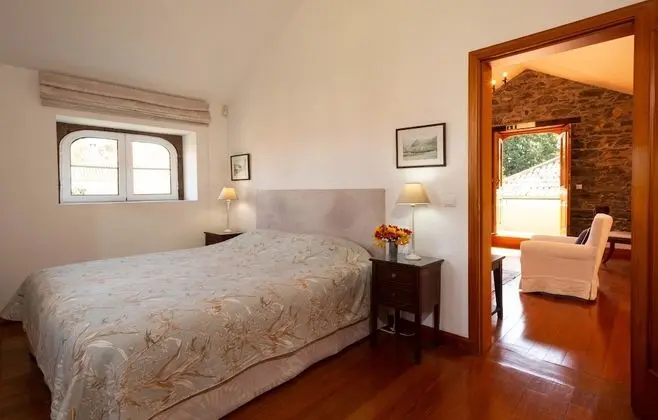 Kır Evi, 1 Yatak Odası