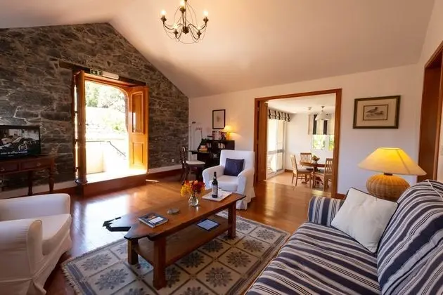 Kır Evi, 1 Yatak Odası