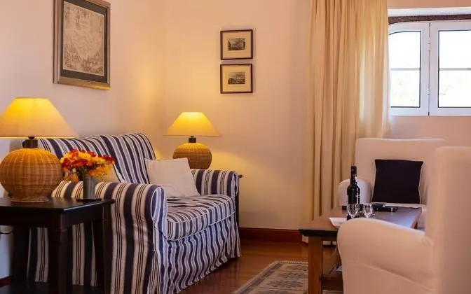Kır Evi, 1 Yatak Odası