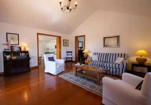 Kır Evi, 1 Yatak Odası
