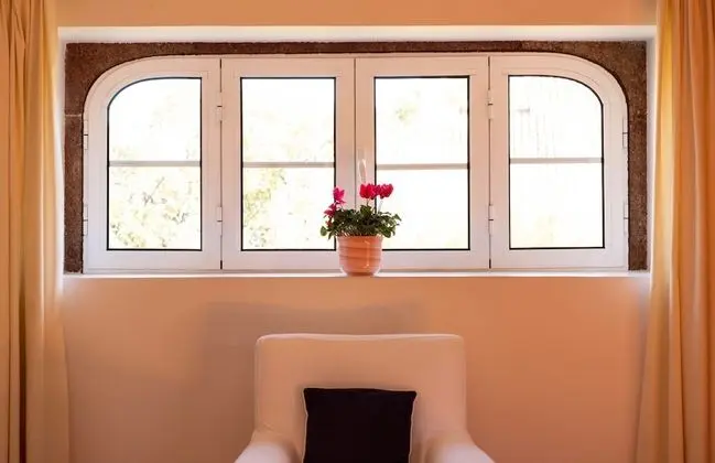 Kır Evi, 1 Yatak Odası