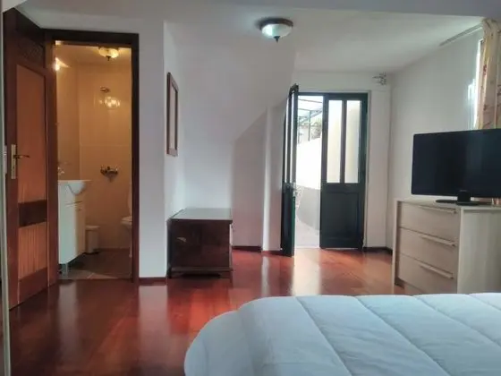Traditional Ev, 2 Yatak Odası
