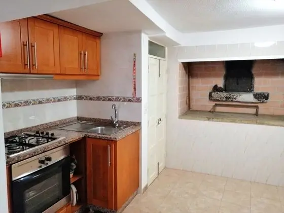 Traditional Ev, 2 Yatak Odası
