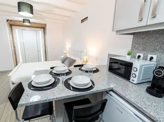 Comfort Çatı Katı (Loft)