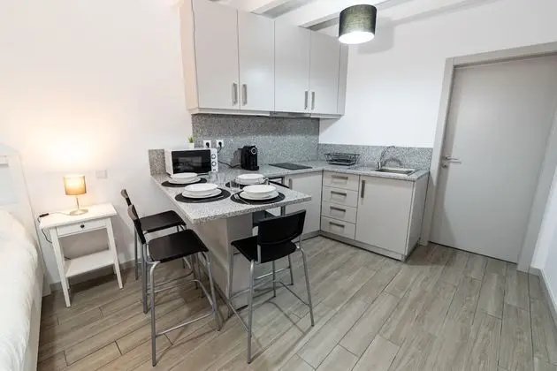 Comfort Çatı Katı (Loft)
