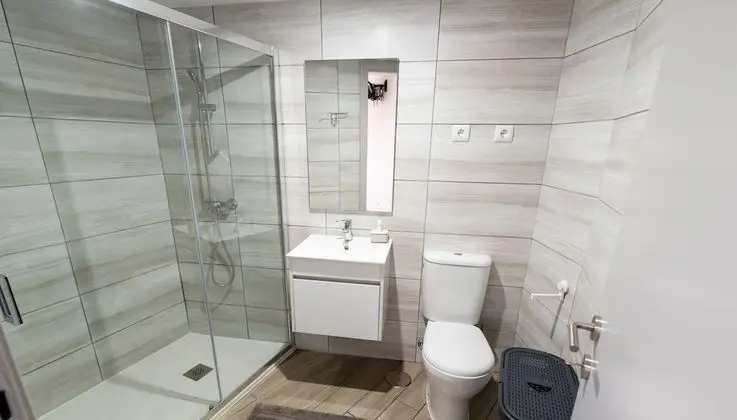 Comfort Çatı Katı (Loft)