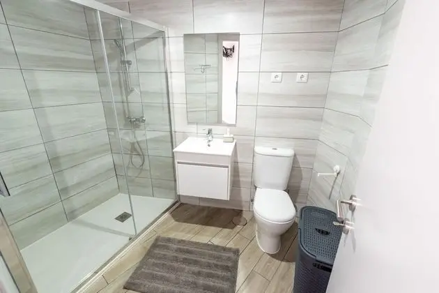 Comfort Çatı Katı (Loft)