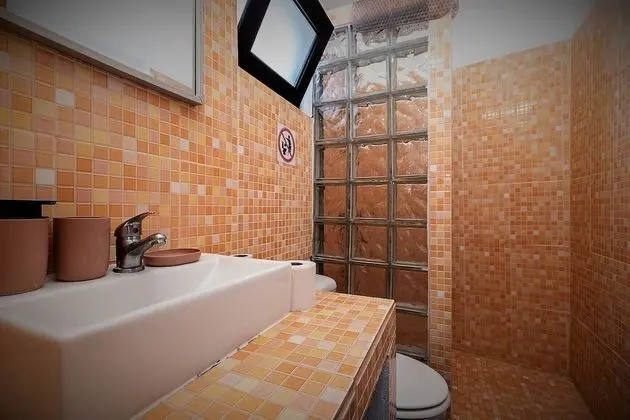 Oda, 1 Yatak Odası, Mikrodalga