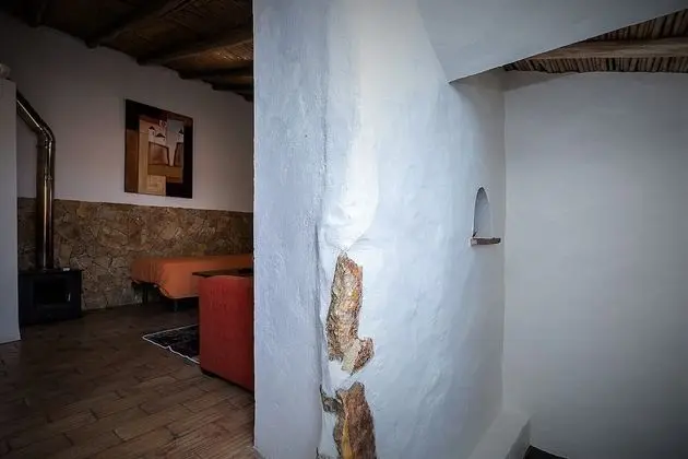 Oda, 1 Yatak Odası, Mikrodalga