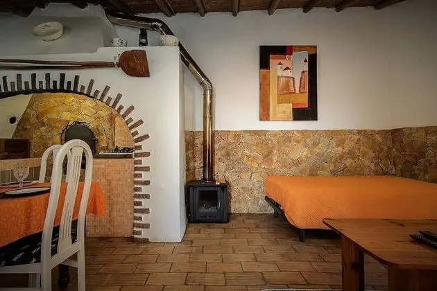 Oda, 1 Yatak Odası, Mikrodalga