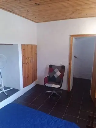 Oda, 1 Yatak Odası, Mikrodalga