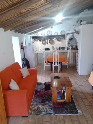 Oda, 1 Yatak Odası, Mikrodalga