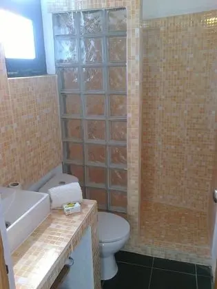 Oda, 1 Yatak Odası, Mikrodalga