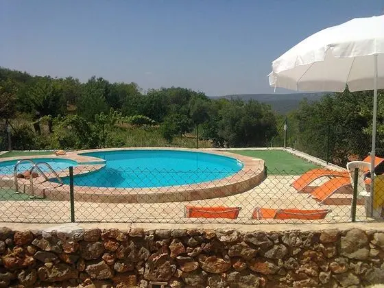 Oda, 1 Yatak Odası, Mikrodalga