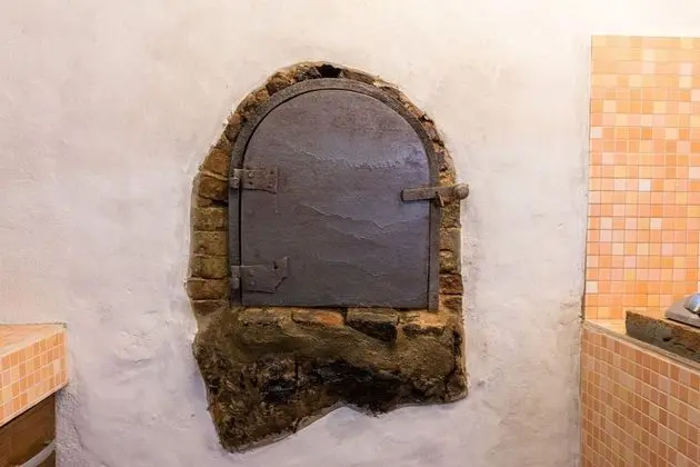 Oda, 1 Yatak Odası, Mikrodalga